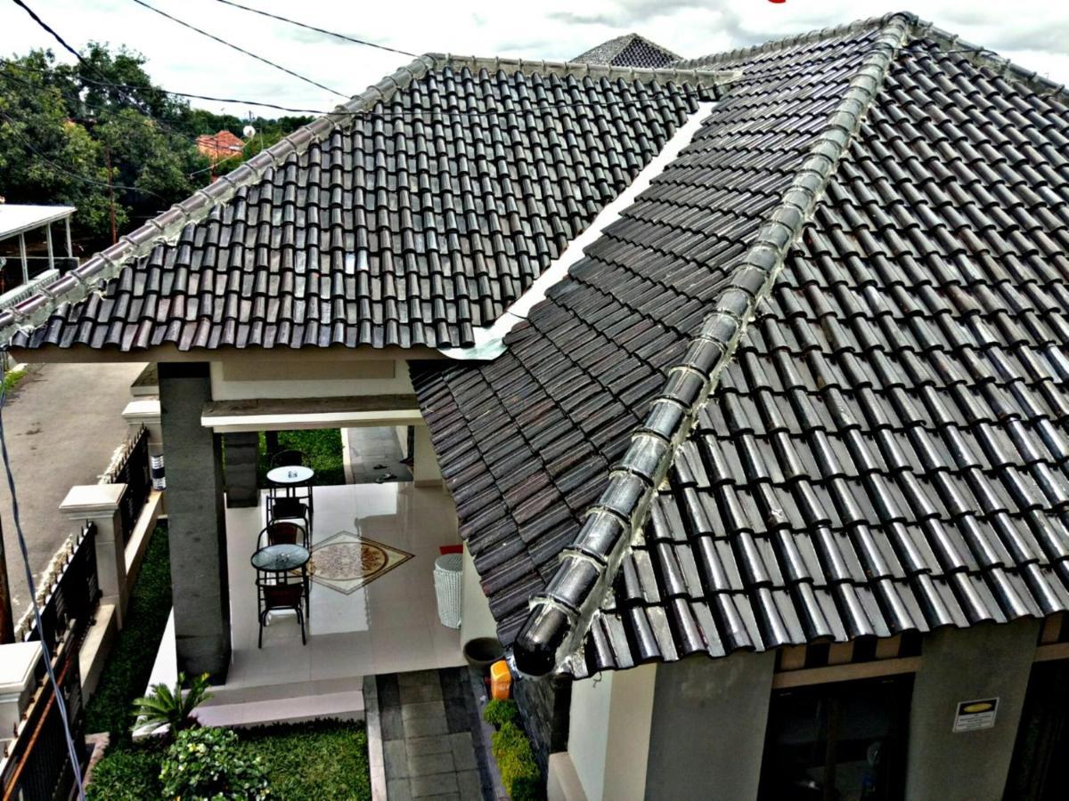 Wisma Andali Syariah Near Rsud Cideres มาจาเลงกา ภายนอก รูปภาพ