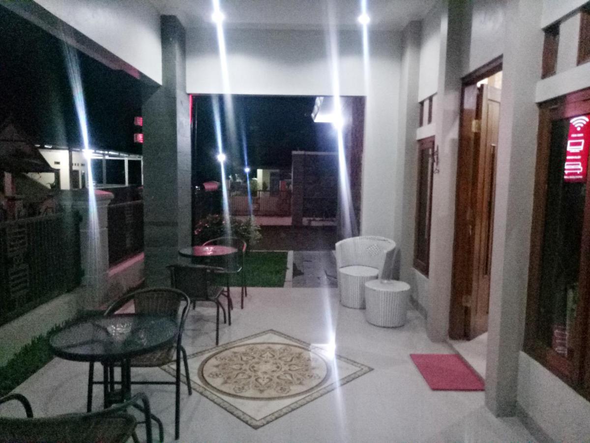 Wisma Andali Syariah Near Rsud Cideres มาจาเลงกา ภายนอก รูปภาพ